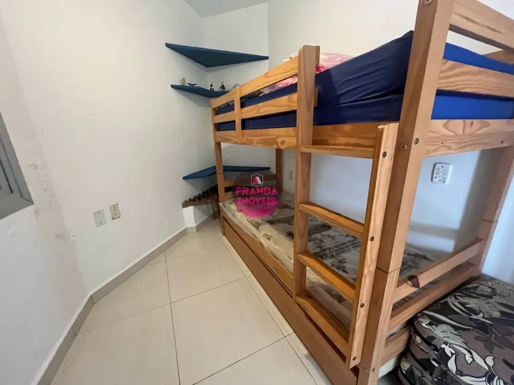 Apartamento, 3 quartos, 55 m² - Foto 5