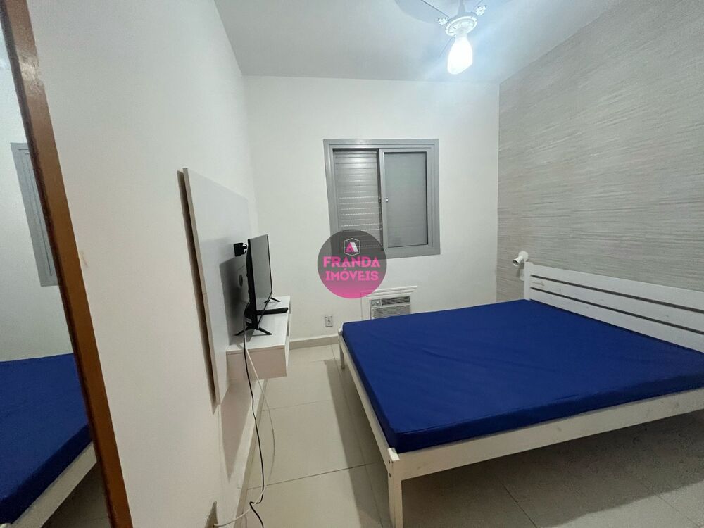Apartamento, 3 quartos, 55 m² - Foto 1