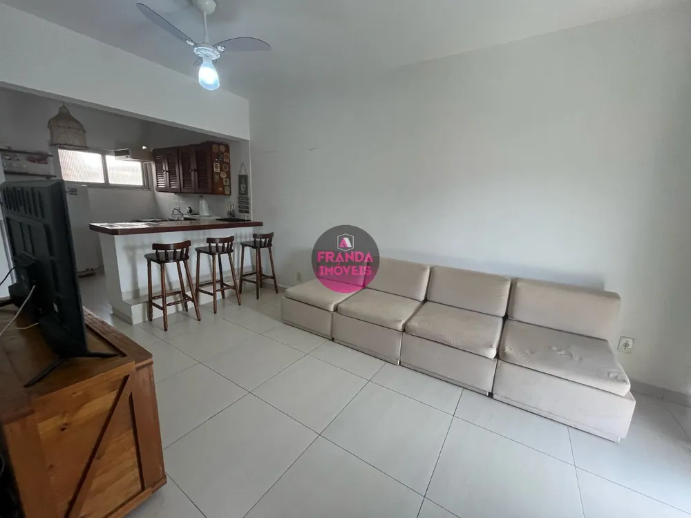 Apartamento, 3 quartos, 55 m² - Foto 4