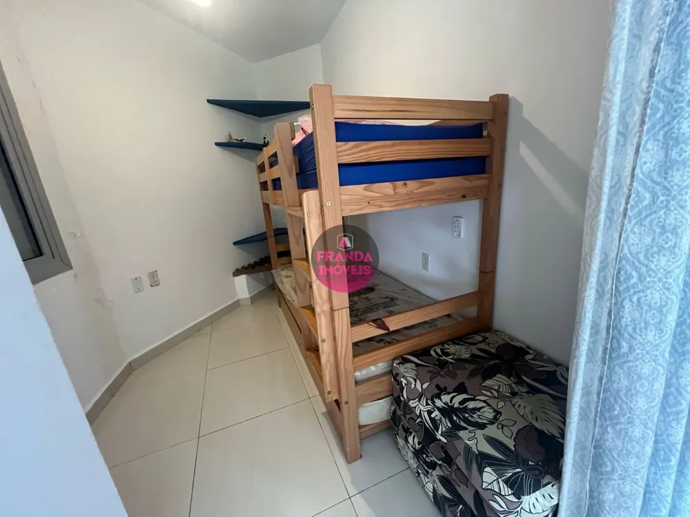 Apartamento, 3 quartos, 55 m² - Foto 2
