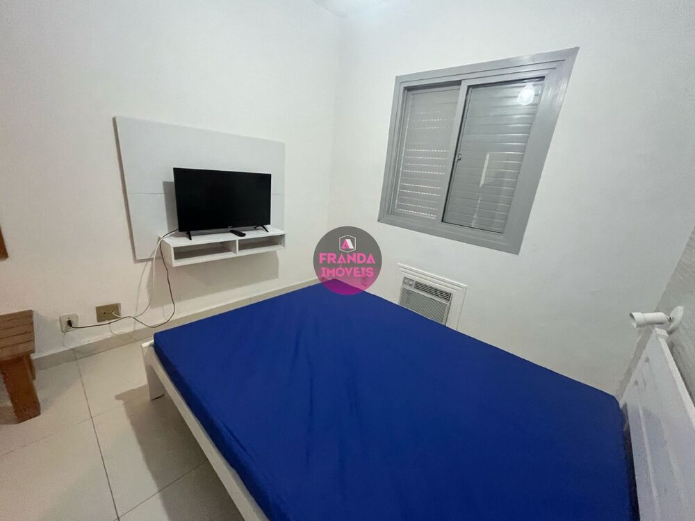 Apartamento, 3 quartos, 55 m² - Foto 2