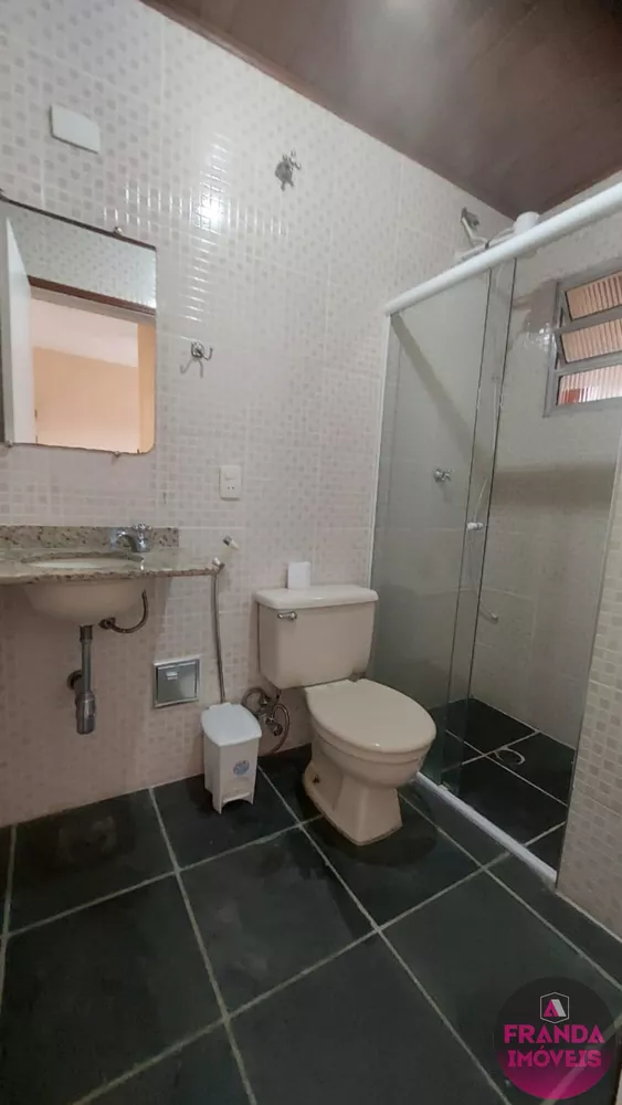 Apartamento à venda com 2 quartos, 60m² - Foto 3