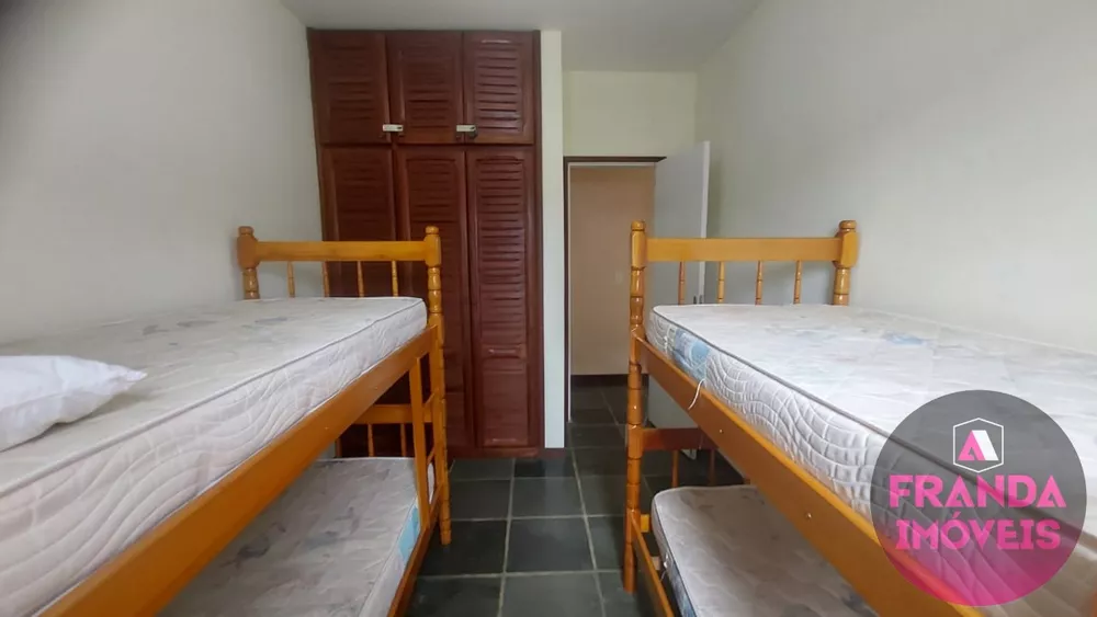 Apartamento à venda com 2 quartos, 60m² - Foto 4