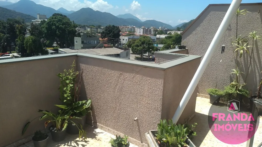 Cobertura, 3 quartos, 60 m² - Foto 6
