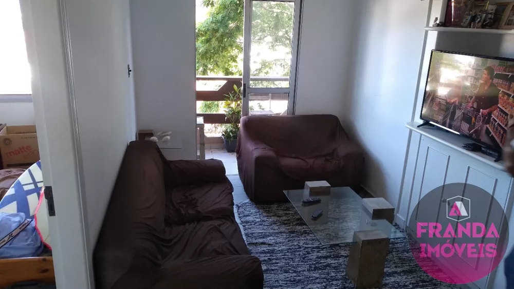 Cobertura à venda com 3 quartos, 60m² - Foto 1