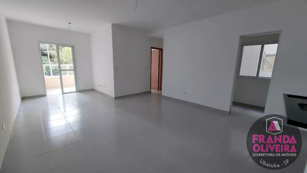 Apartamento à venda com 2 quartos, 76m² - Foto 1