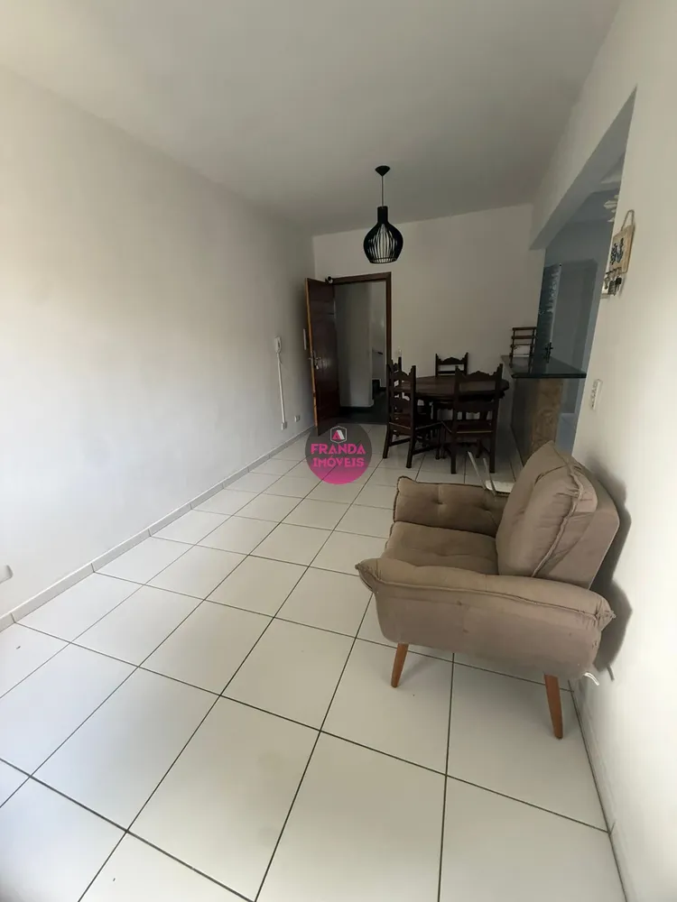 Apartamento, 2 quartos, 74 m² - Foto 3