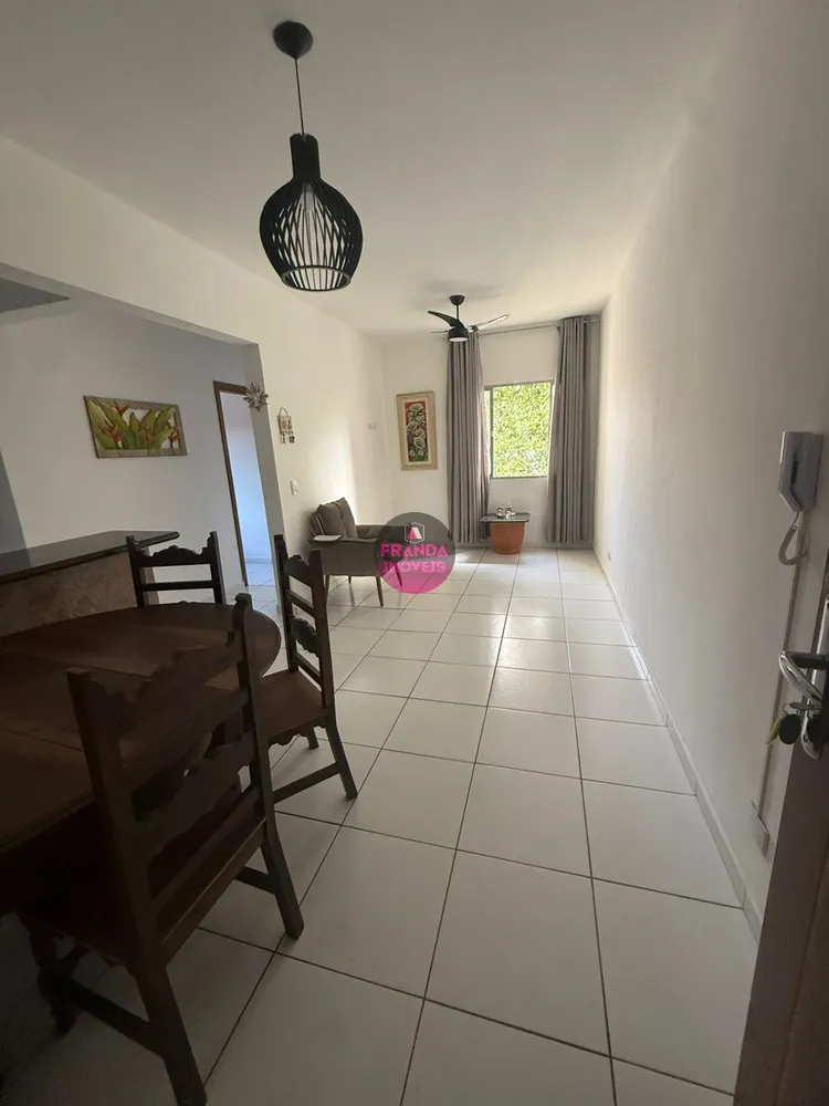 Apartamento, 2 quartos, 74 m² - Foto 1