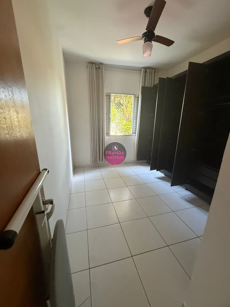 Apartamento, 2 quartos, 74 m² - Foto 6