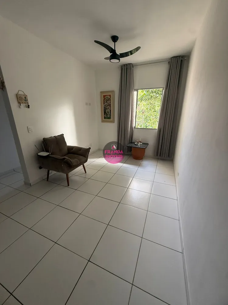 Apartamento, 2 quartos, 74 m² - Foto 2