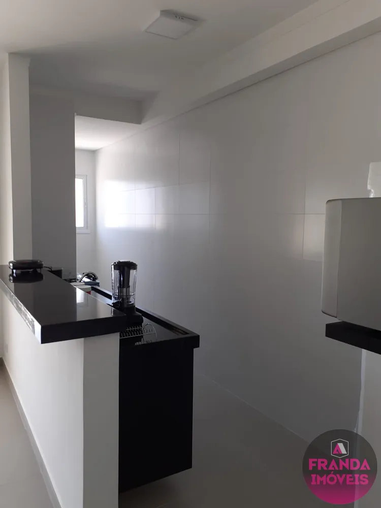 Apartamento, 2 quartos, 81 m² - Foto 7