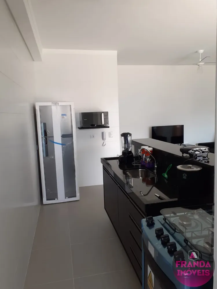 Apartamento, 2 quartos, 81 m² - Foto 8
