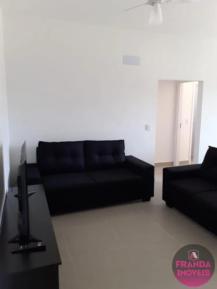 Apartamento, 2 quartos, 81 m² - Foto 5