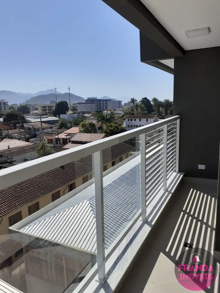 Apartamento, 2 quartos, 81 m² - Foto 12