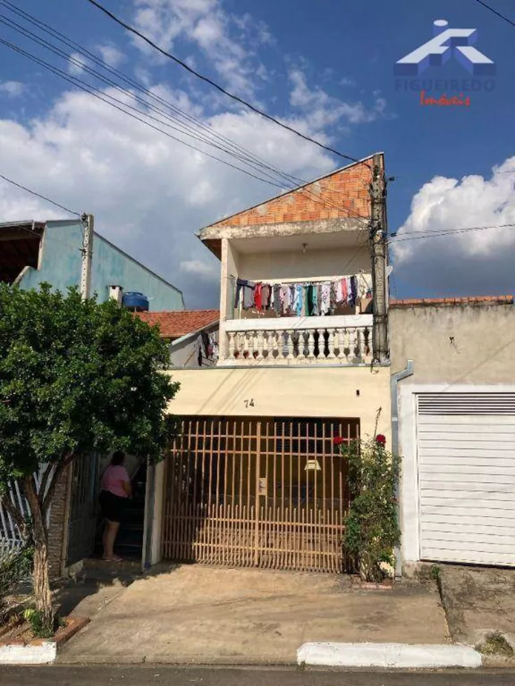 Sobrado à venda com 2 quartos - Foto 2