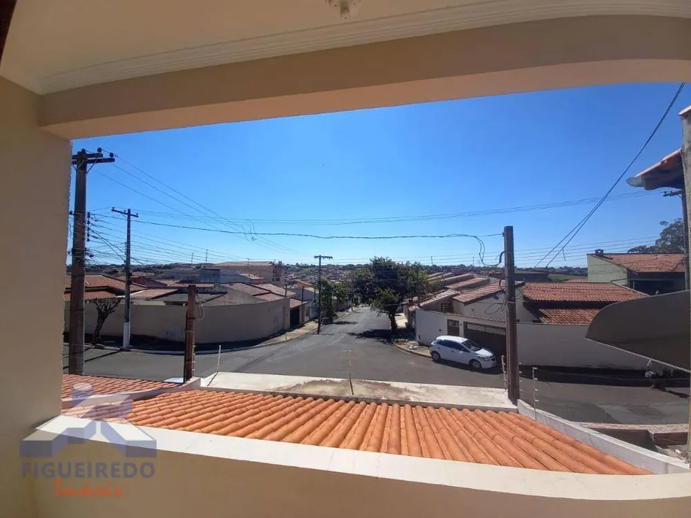 Sobrado, 3 quartos, 164 m² - Foto 4