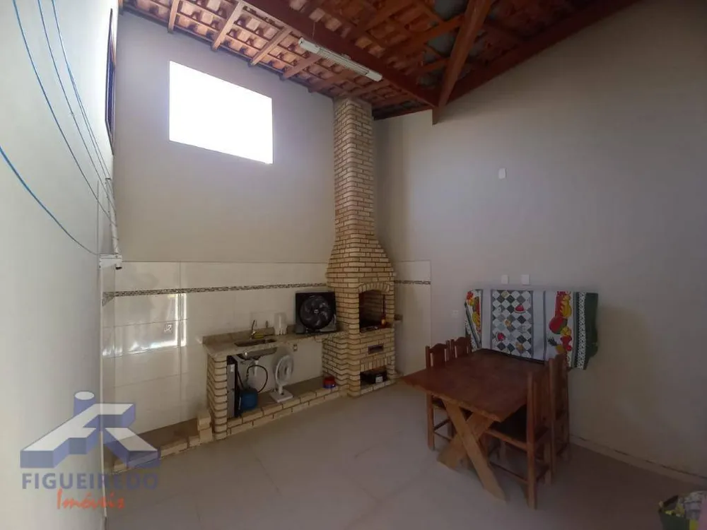 Sobrado, 3 quartos, 164 m² - Foto 3