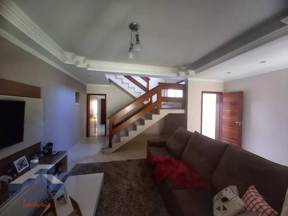 Sobrado, 3 quartos, 164 m² - Foto 1