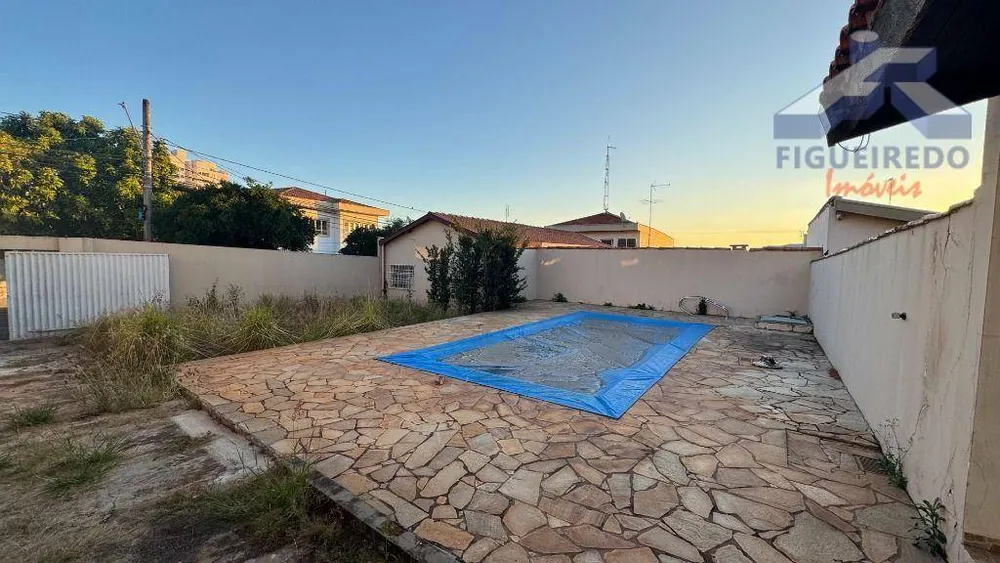 Casa, 183 m² - Foto 2