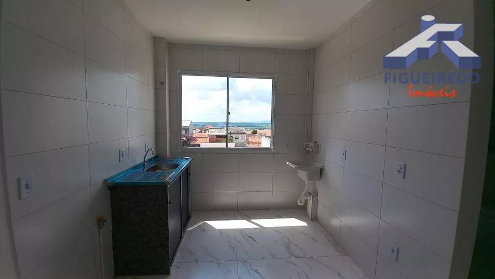 Apartamento para alugar com 2 quartos, 51m² - Foto 4