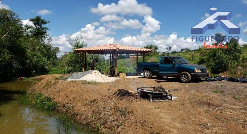Terreno à venda, 5500M2 - Foto 3