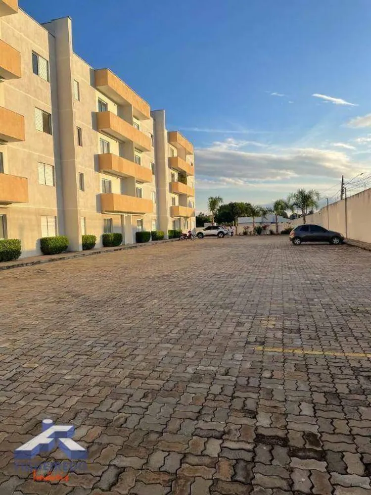Apartamento, 2 quartos, 67 m² - Foto 2