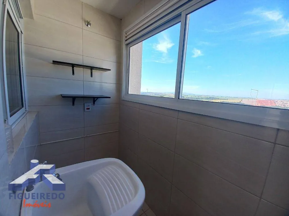 Apartamento, 2 quartos, 67 m² - Foto 4