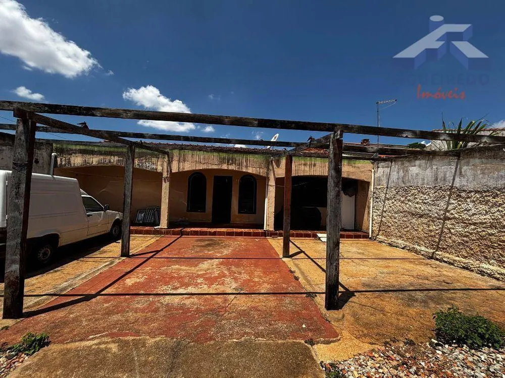 Casa, 1 quarto, 110 m² - Foto 1