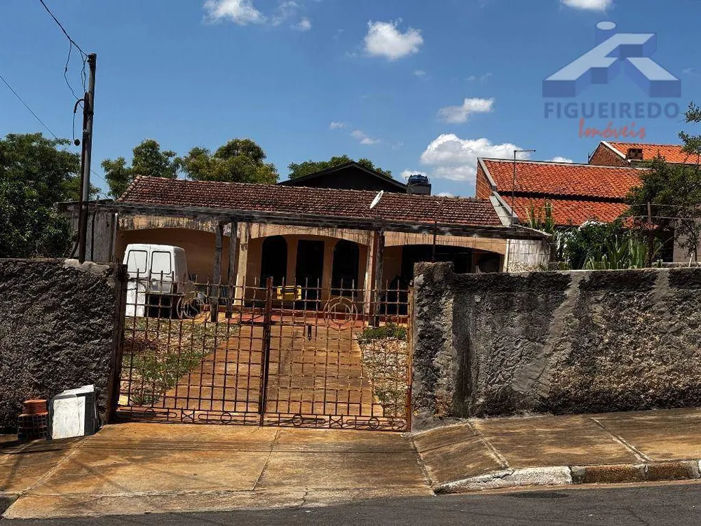 Casa, 1 quarto, 110 m² - Foto 2