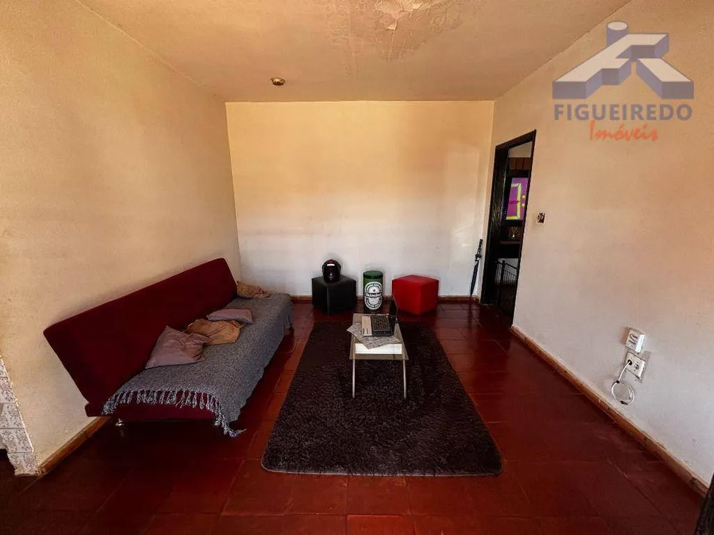Casa, 1 quarto, 110 m² - Foto 3
