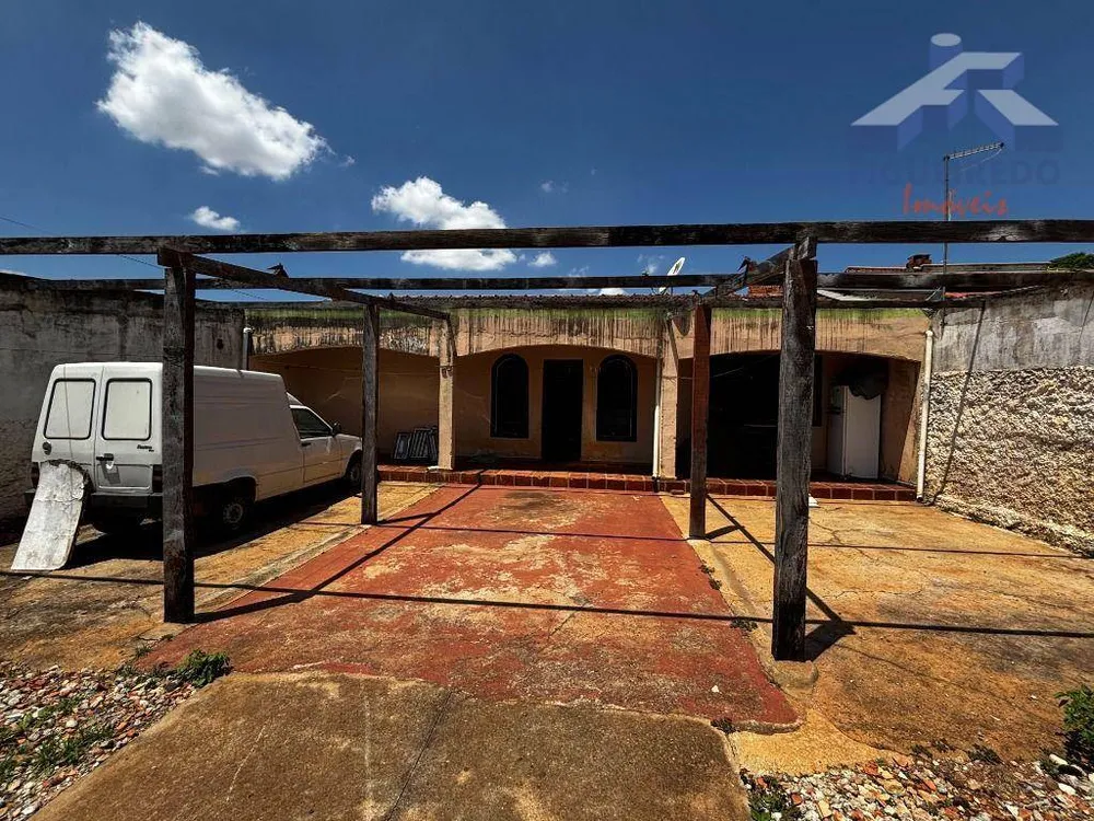 Casa, 1 quarto, 110 m² - Foto 4