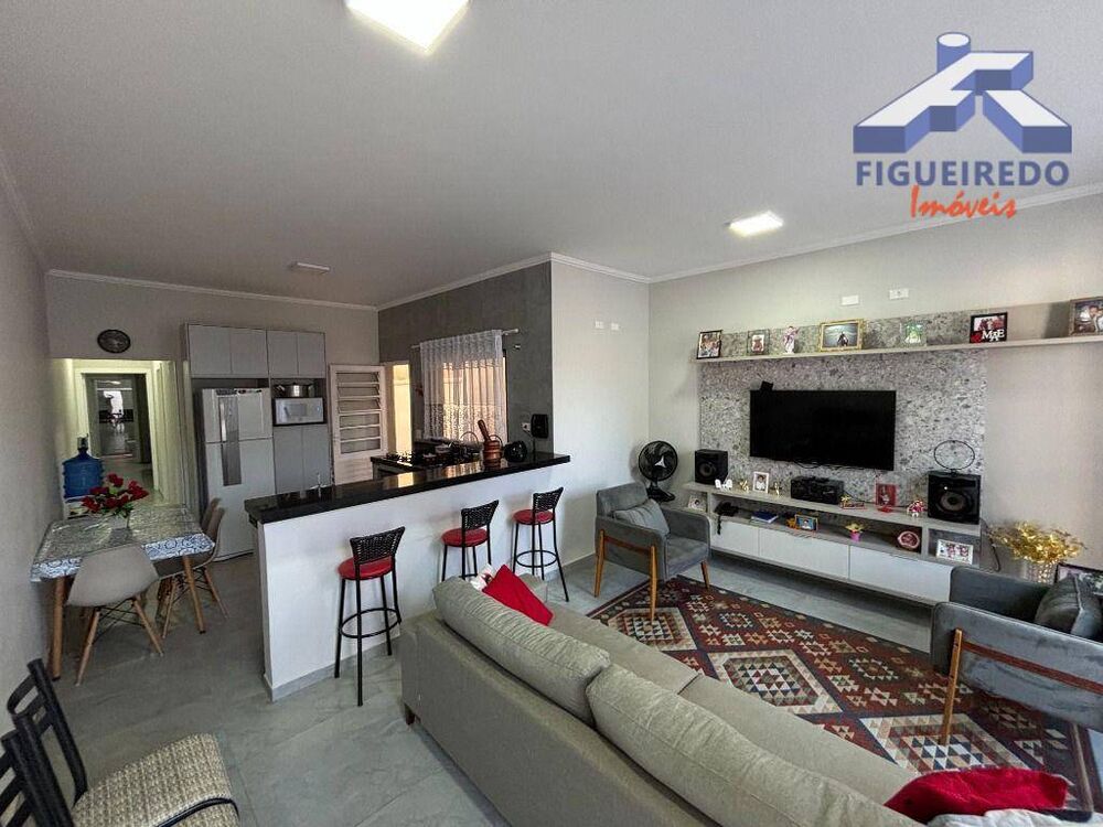 Casa, 2 quartos, 75 m² - Foto 4