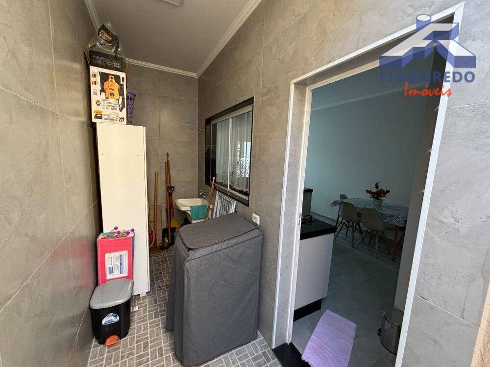 Casa, 2 quartos, 75 m² - Foto 1