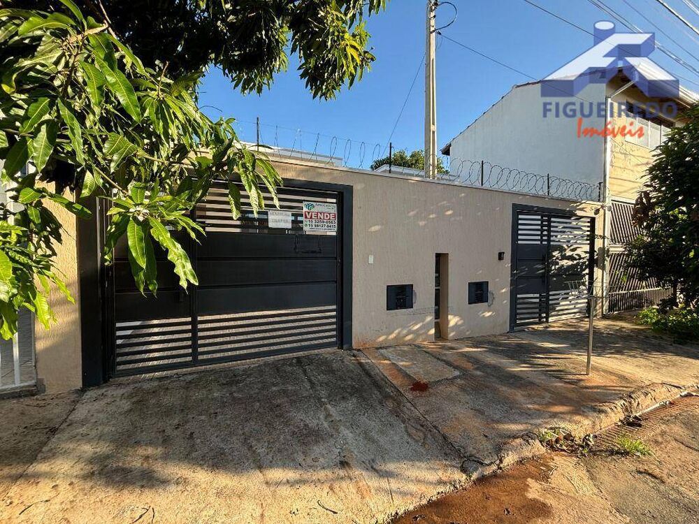 Casa, 2 quartos, 75 m² - Foto 3