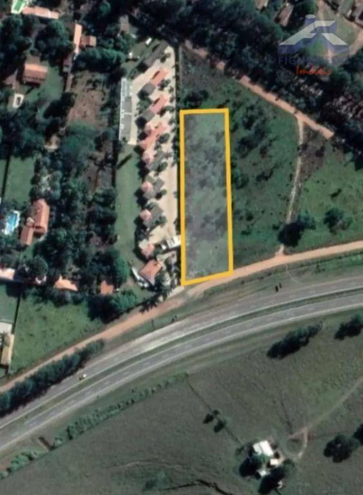Terreno, 4384 m² - Foto 3