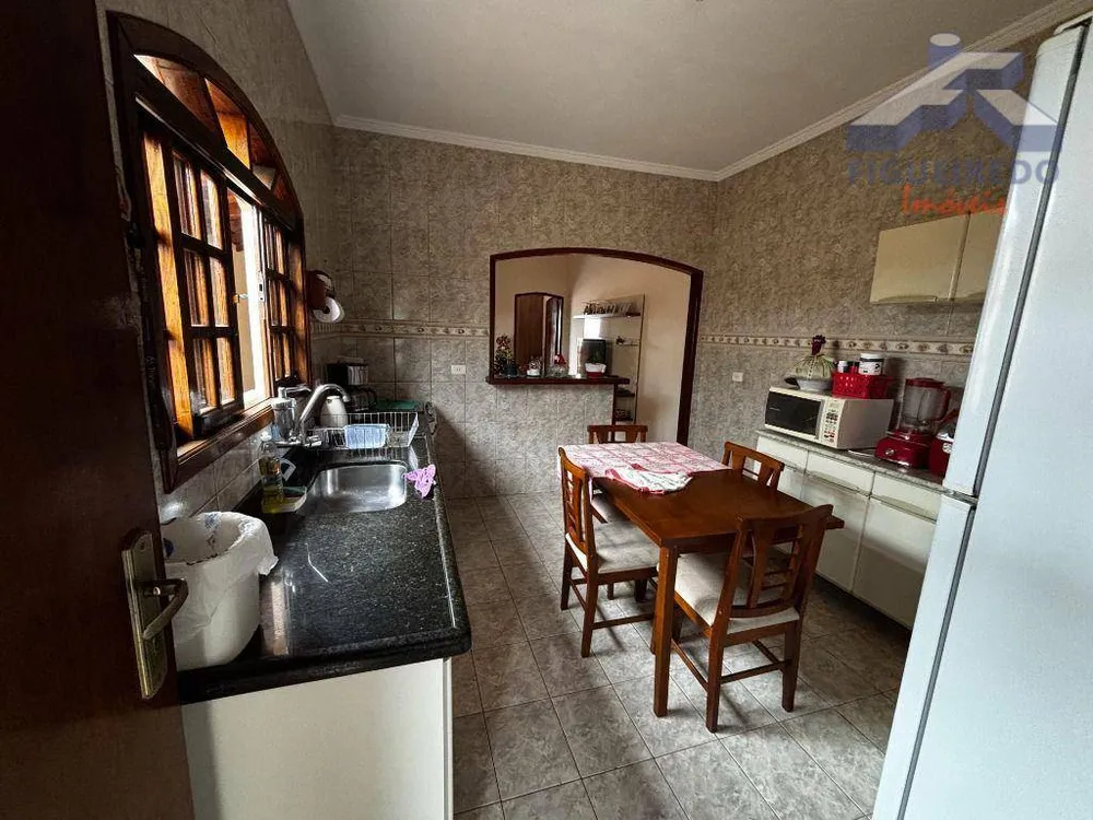 Sobrado, 2 quartos, 95 m² - Foto 4