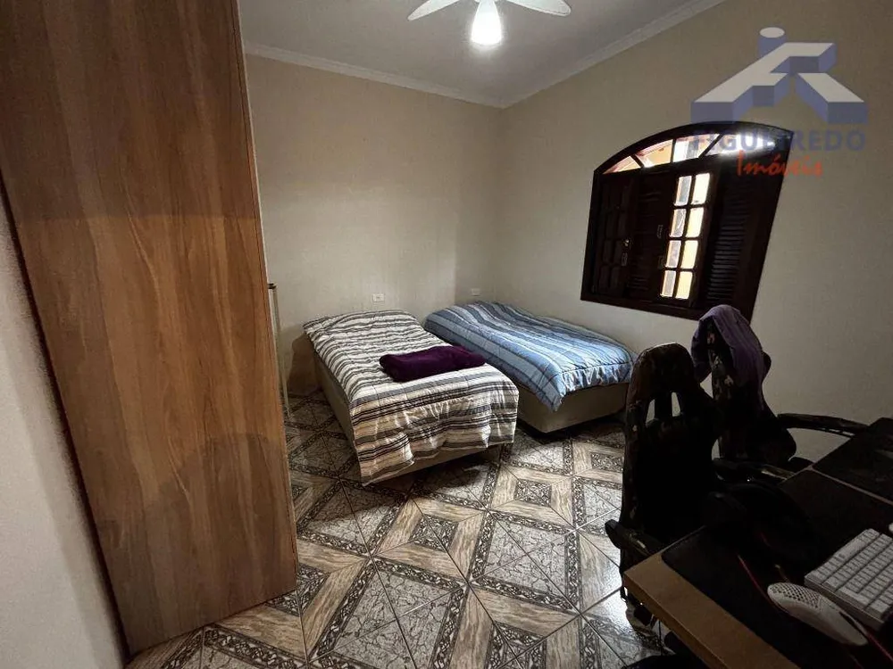 Sobrado, 2 quartos, 95 m² - Foto 1