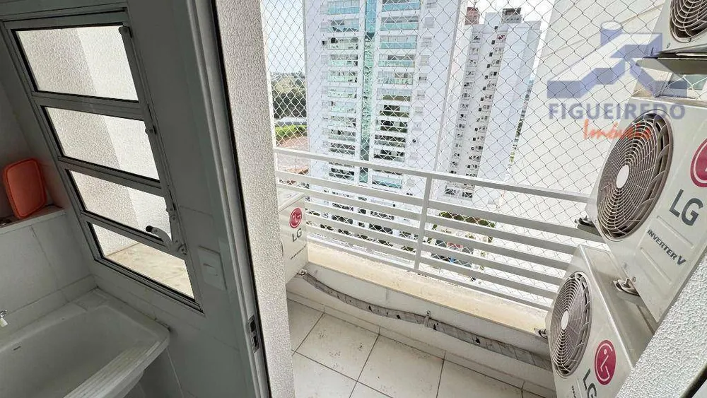 Apartamento, 3 quartos, 125 m² - Foto 4