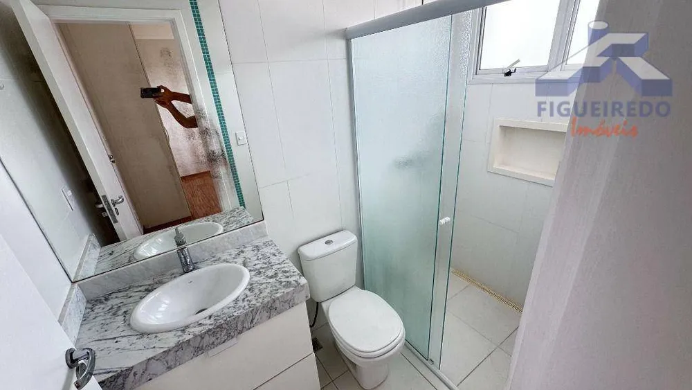 Apartamento, 3 quartos, 125 m² - Foto 2
