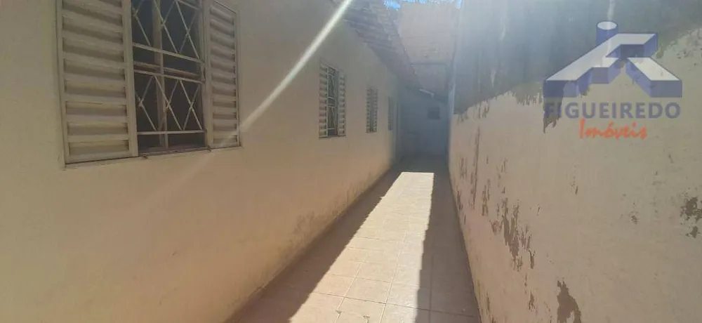 Casa, 4 quartos - Foto 1