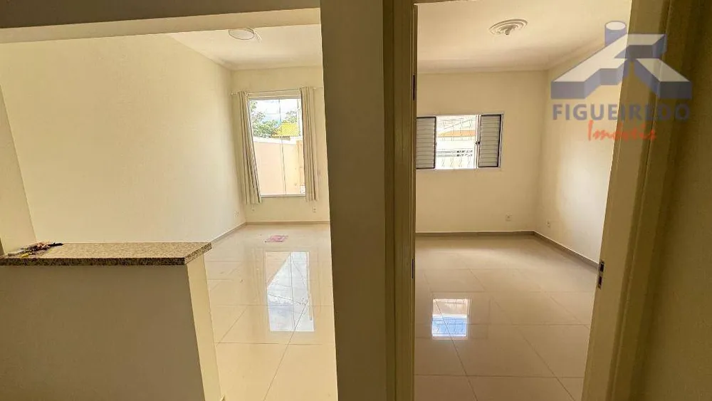 Casa de Condomínio, 2 quartos - Foto 4