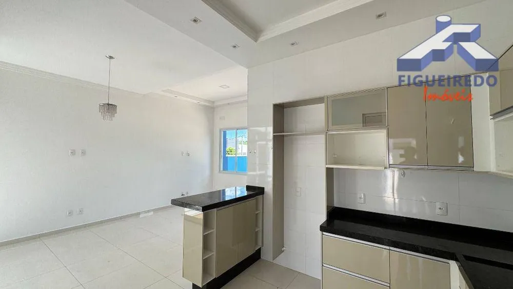 Casa, 2 quartos - Foto 1