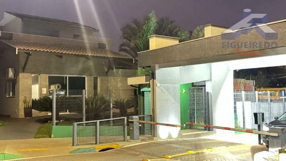 Casa, 2 quartos - Foto 2