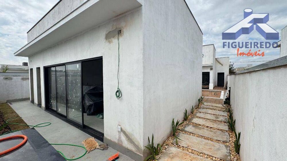 Casa, 3 quartos - Foto 25
