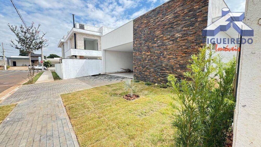 Casa, 3 quartos - Foto 3