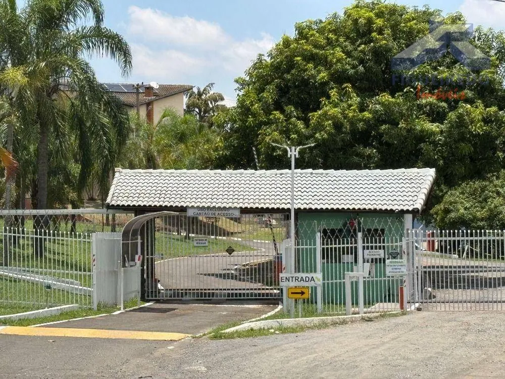 Casa de Condomínio, 2 quartos - Foto 2