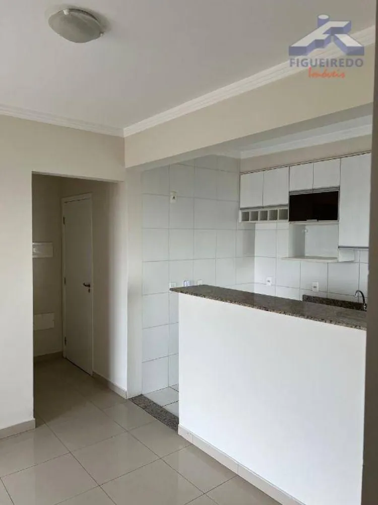 Apartamento, 3 quartos, 66 m² - Foto 4