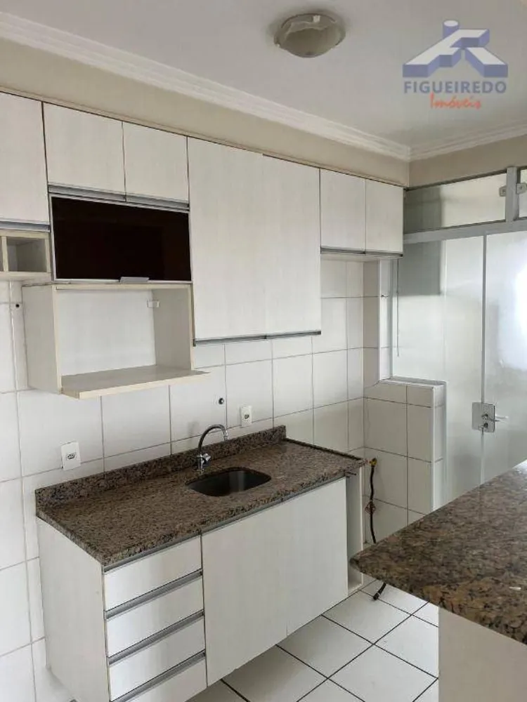 Apartamento, 3 quartos, 66 m² - Foto 3