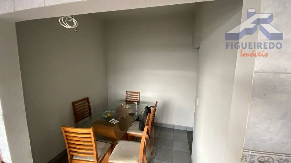Sobrado, 3 quartos - Foto 1