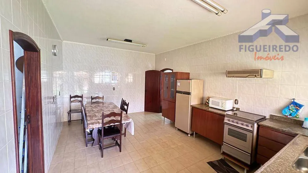 Casa de Condomínio, 6 quartos - Foto 1